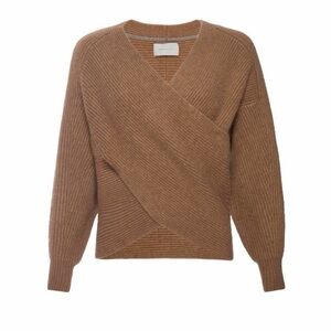 Brochu Walker Wrap Sweater